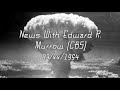 vintage radio news 1954 1955