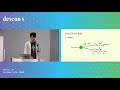 weak subjectivity and sync by hsiu ping lin devcon5