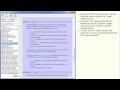 Intro to Programming - Feedback