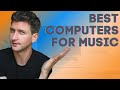 Best Computers For Music Production