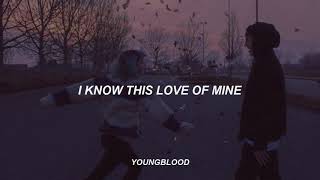 And I Love Her - Kurt Cobain // Lyrics