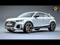 All-New 2025 Audi Q3: A Quantum Leap in Luxury and Tech | Must Watch!