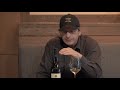 joe hurliman on his reserve california albariño