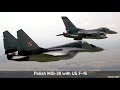 why did germany have soviet mig 29