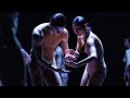 Chamber - Medhi Walerski (Stage Trailer, Ballet BC, 2024 | FOR EVER)