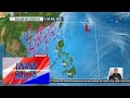 Weather update as of 7:31 AM (August 20, 2024) | Unang Hirit