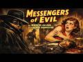 Messengers of Evil by Marcel Allain and Pierre Souvestre | Full Audiobook