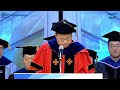 2023 kaist 학위수여식 commencement