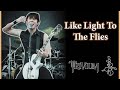 Trivium - Like Light To The Flies / Matt Heafy Playthrough