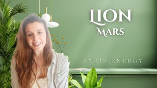 🦋 LION MARS 2025 : Le plus beau tirage du mois 🤩