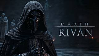 Darth Rivan | The Alchemist of Shadows (Reimagined)| Star Wars AI Film