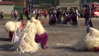 鵜住神社例大祭５