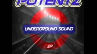 POTENTZ DUBPLATE MIX AUGUST 2015