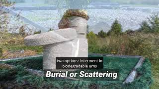 Hamilton Municipal Cemeteries - Natural Burial
