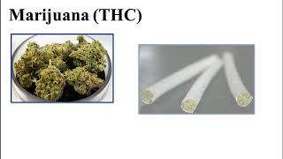 Drug Identification