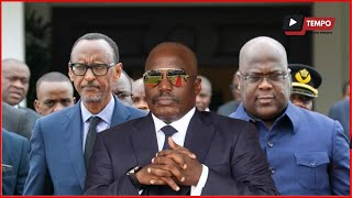 RDC-Rwanda, Joseph kabila est-il l'instigateur des troubles ?