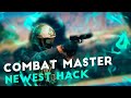 [NEW] COMBAT MASTER HACK | Cheat Menu 2024 | UNDETECT AIMBOT + ESP + WALLHACK |