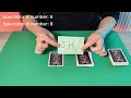 fool everyone master this unbelievable self working card trick