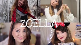 Zoella | She is - Ben Rector