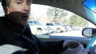 Portland Volvo: Carrington Smart's Volvo WInter Driving Tips