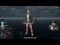 lazにダンスを見せつけてリアクションを楽しむk4sen【vcc pubg】