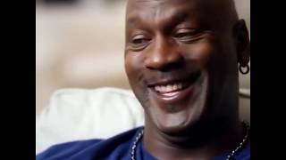 La anécdota de Michael Jordan sobre Dennis Rodman y sus vacaciones - The Last Dance / Episodio 1