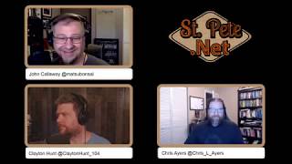 Dependency Injection and Unit Testing in .Net Core with Chris Ayers