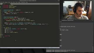 Circle tutorial 1 - serialization