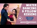 The Dancing Detective - A Deadly Tango | Lacey Chabert & Will Kemp | Hallmark Mystery Movie Review