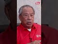 Wawancara Eksklusif bersama Tan Sri Muhyiddin Yassin