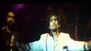 Saathiya - Title song - Sonu Nigam Live in Concert Dallas 2012