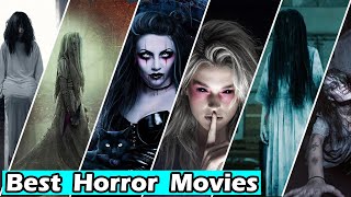 Top 10 Best Horror Movies of all time | Hollywood Horror movies in Hindi