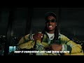 K Camp - Over & Over (Official Music Video)