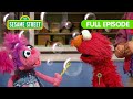 Elmo and Abby’s Bubble Fun | Sesame Street Full Episode