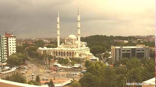 Hacıveyiszâde Camii İkili Salâ (Ali İnan - Mehmet Erarabacı)