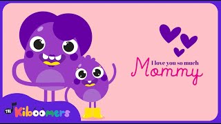 Mommy Oh Mommy - The Kiboomers Preschool Songs & Nursery Rhymes for Mothers Day
