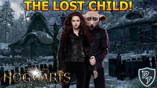 Hogwarts Legacy - The Lost Child!