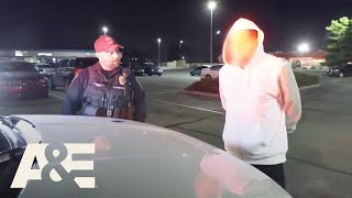 Live PD: Get Out of the Car! (Season 4) | A&E