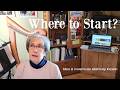 Where to Start Learning to Play the Harp - Prime Time Harpist