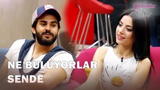 Adnan, Nur'un Kısmetlerine Bulaşıyor | Kısmetse Olur 190. Bölüm