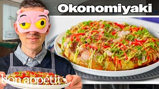 Recreating J. Kenji Lopez-Alt's Okonomiyaki From Taste | Reverse Engineering | B