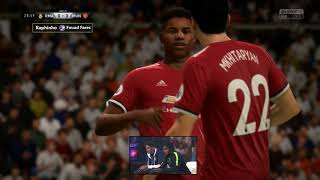 ESWC PGW 2017 : Qualifications FIFA 18