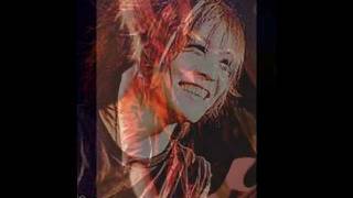 the gazette-okuribi lyrics