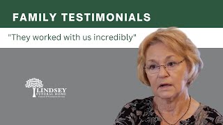 Mark Russell and Janice Benfield Testimonial
