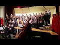 Rutter Mass of the Children - Gloria