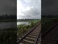 Railway Junction #local #area #badherhat #pabna #dhalarchorexpress #train #rail #travel #junction