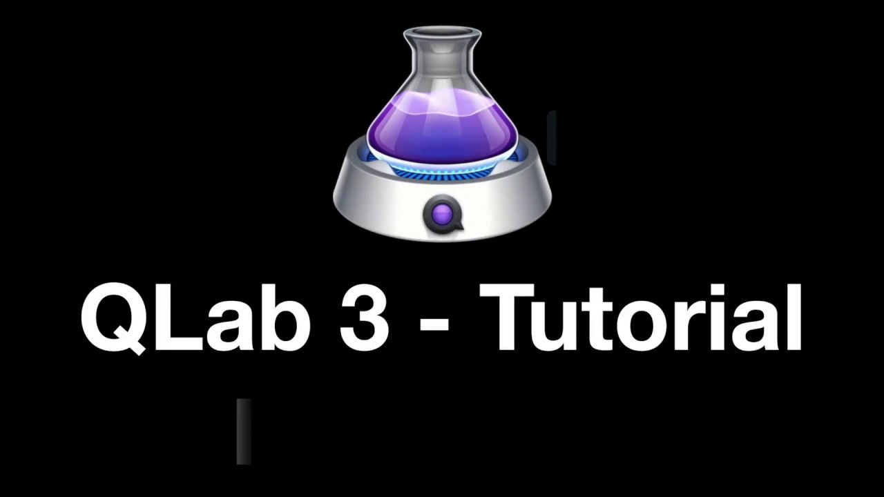 Qlab Tutorial Video Cues At Giovanna Hilliard Blog