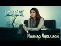 Naanae Varuvaen - Maya | Lyric Video | Nayanthara,Aari | Swetha Mohan | Ron Yohann
