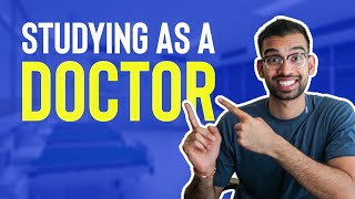 Here's How I Remember Everything As A Doctor - TMJ Show 004