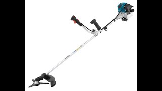 MAKITA MM4 MODELO EBH340U DE 33.5 CC 4 TIEMPOS.